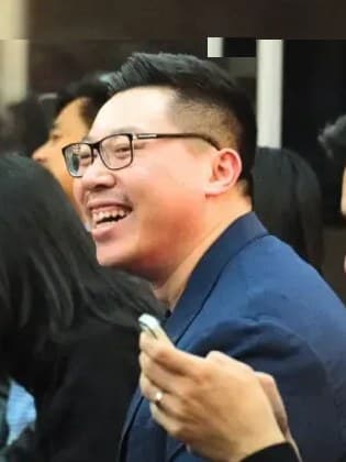 Ian Teh, founder of Sheefan Media